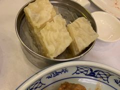 -聚春园自助餐厅(东街口店)