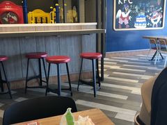 -肯德基(晋江城市广场店)