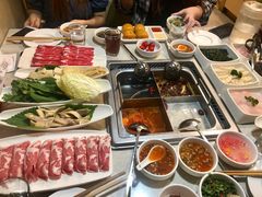 -海底捞(江南店)