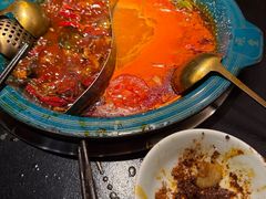 -吼堂老火锅(太古里总店)