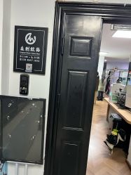 -众刺纹画·纹身·穿孔饰品·海娜定制