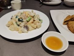 全爆-燕春楼(海河华鼎店)