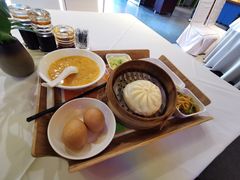 白菜包-眉州东坡(通州店)