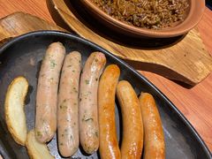 -萨莉亚意式餐厅(国和1000店)