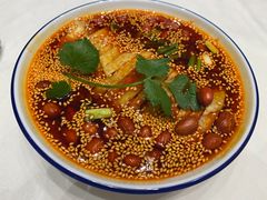-红杏酒家·地道川菜(一品天下店)