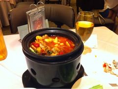 iphone_upload_pic-粗茶淡饭·汉口公馆(循礼门店)