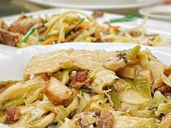 酸菜笋-天元河田土鸡店(莲花山店)