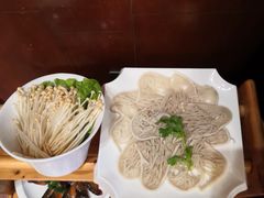 -老码头火锅(骡马市店)