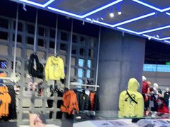 -JORDAN(东方广场店)