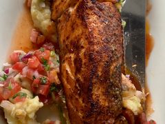 -Chili's Cafe&Bar奇利斯(滨江店)