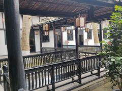 -清代四川贡院