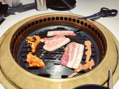 -花味烤肉·拌饭(建邺万达店)