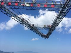 -梦幻奥陶纪景区