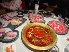 -哥老官重庆美蛙鱼头(日月光店)