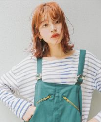 -东方美妍小鹏造型