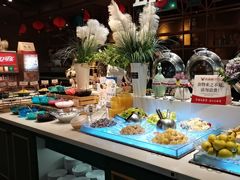 -凡塔斯牛排自助餐厅(广东佛山三水万达店)
