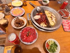 -楠火锅(太古里总店)