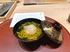 -晴空·日本料理(万象城店)