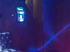 -黑桃K生日订制KTV
