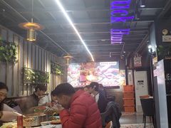 -刘少华贵州小黄牛·鲜牛肉火锅(总店)