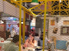 -彭耕记猪油炒小菜(吉联mall店)