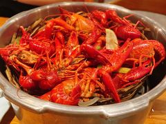 -蚝翅·海鲜粥·烧烤·羊肉季(鄞州万达店)