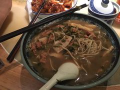 片儿川-慧娟面馆·餐厅(望江路店)