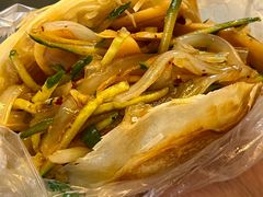 -小陈方酥锅盔(古城总店)