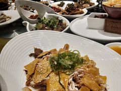 -拾贝海鲜馆（海鲜粤菜）(花果园店)