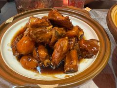 -山四砂锅(太原钟楼街店)