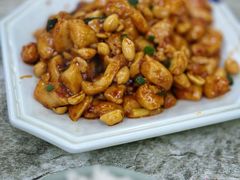 -顾师傅特色炒菜(富民路店)