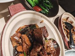 -侨美食家·粤菜(体育西路店)