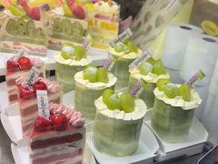 -PAOPAO Bakery&Café(港汇店)