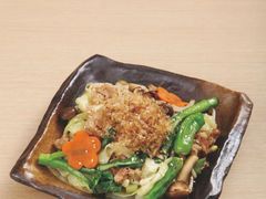 -小山日本料理(兴业太古汇店)