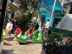 -杨厝六十六农庄农舍(杨厝路店)