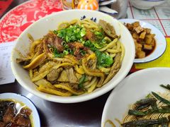 -逸桂禾面馆