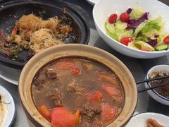-大清花饺子(山庄店)