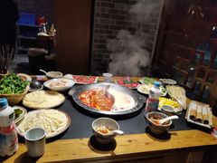 -大龙燚火锅(五一广场店)