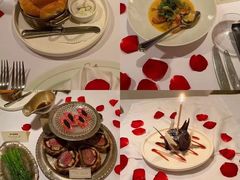 -壳里西餐厅Coquille Seafood Bistro(蒙自路店)