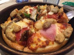 -必胜客(SM城市广场店)