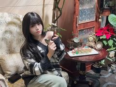 -棕榈岛海鲜自助餐厅(虹桥迎宾馆店)