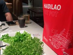 -海底捞火锅鲜切牛肉主题店(长寿路店)