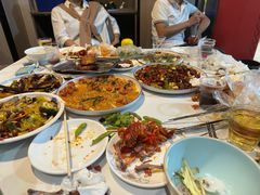-蒲城王家烧烤大全(渭南分店)