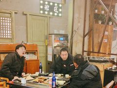 -塘屋烧烤·云南火塘烧烤品牌(春城慧谷旗舰店)