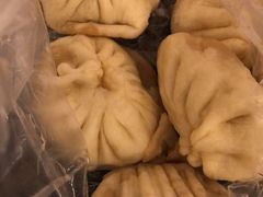 -天津包子铺(万泉庄店)