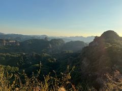 -丹霞山风景名胜区