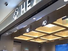 -喜茶(北京石景山万达店)