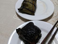 乌米五花肉粽-金太粽(上海弄堂第一粽店)