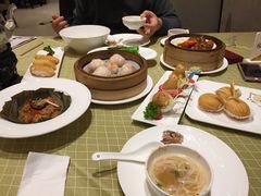 -康帝国际酒店-艾斯本自助西餐厅