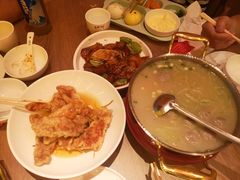 -金掌勺锅包肉(太原万达店)